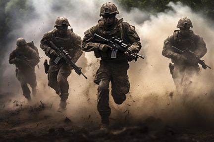 Energy & Power Generation