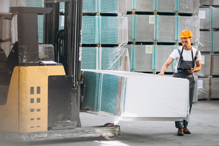 Energy & Power Generation