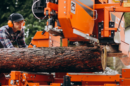 Energy & Power Generation