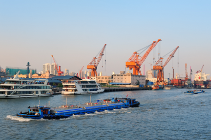 Energy & Power Generation