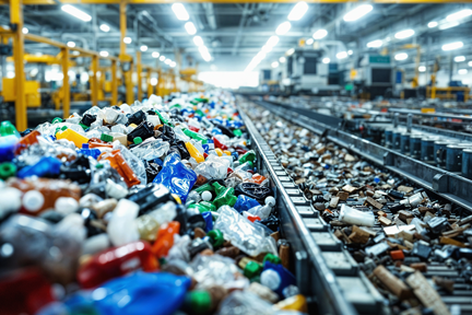 Energy & Power Generation