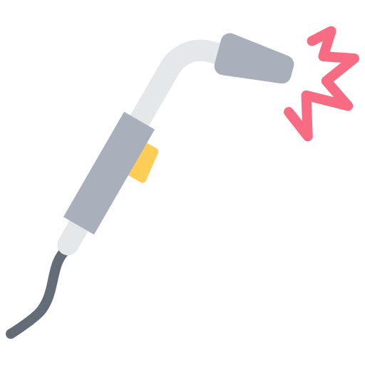 Plasma Cutting Torch